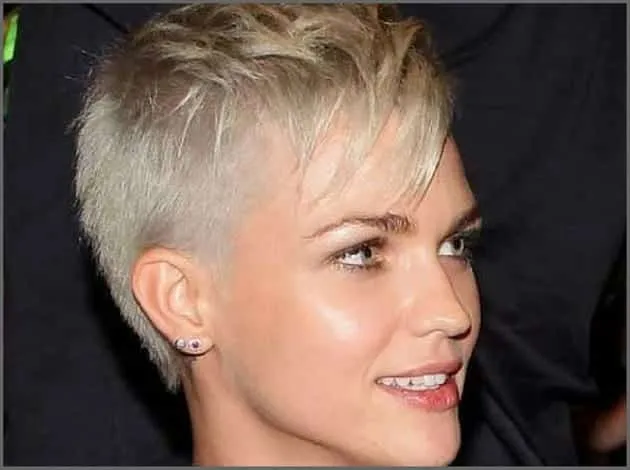 50 beautiful haircuts to get you out of the basics