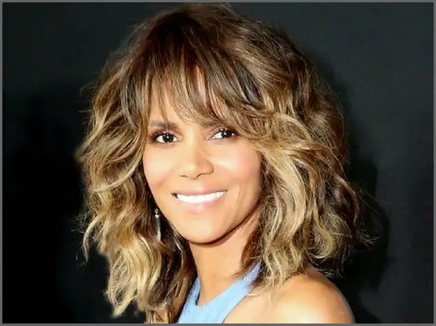 50 beautiful haircuts to get you out of the basics