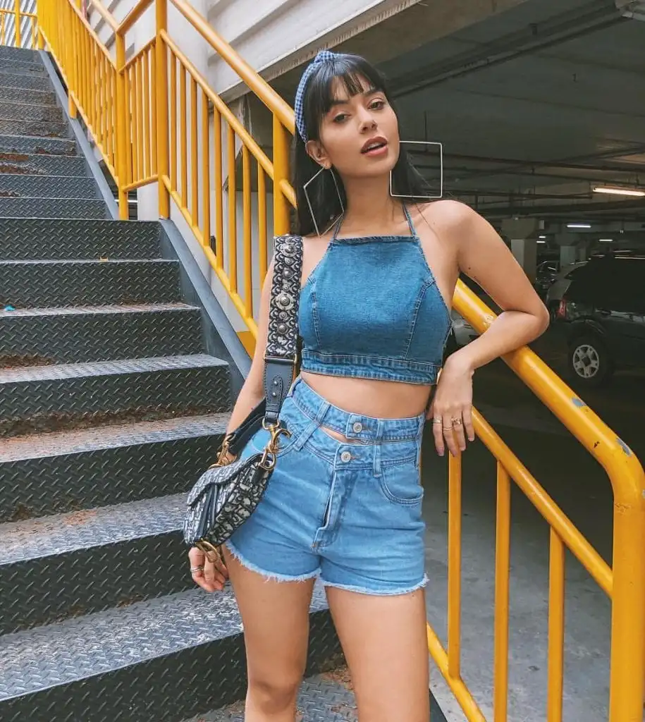 Tiara - 13 photos of the fashion trend that is coming back