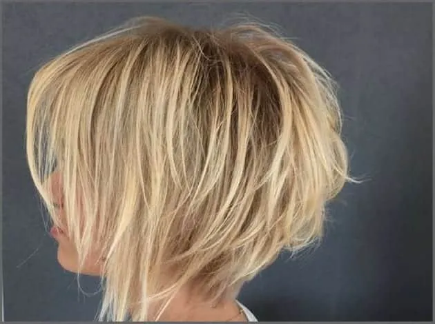 50 beautiful haircuts to get you out of the basics