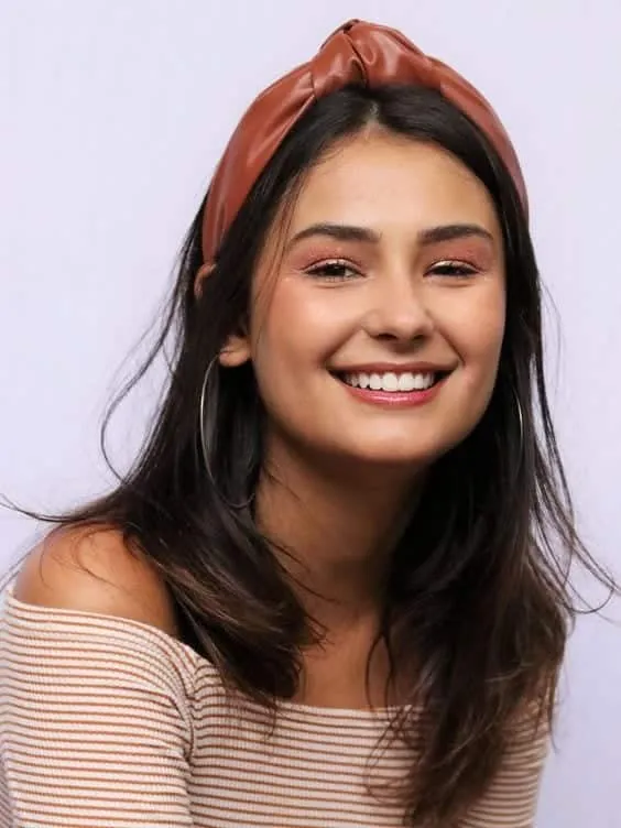 Tiara - 13 photos of the fashion trend that is coming back