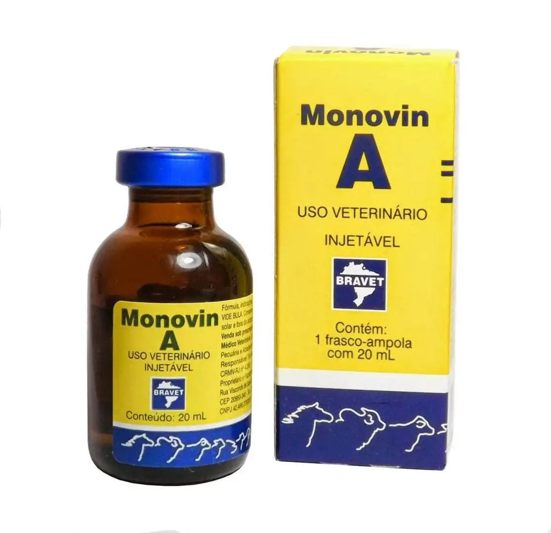 Monovin A - Understand the controversy surrounding this product