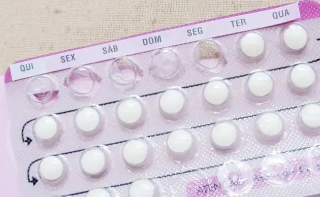 When should I start taking contraceptives?