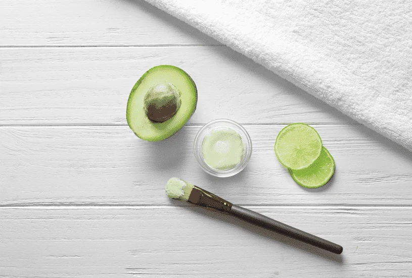 10 easy face mask recipes to make right now