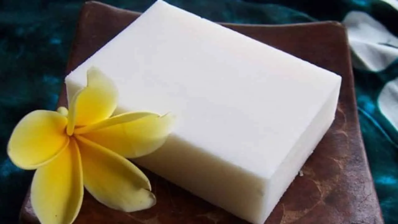 Jabón de azufre – Para qué sirve, beneficios + receta casera