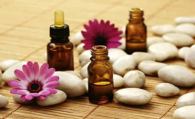 Aromatherapy: The Power of Essential Oils