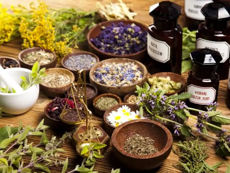 Aromatherapy: The Power of Essential Oils