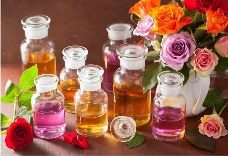 Aromatherapy: The Power of Essential Oils