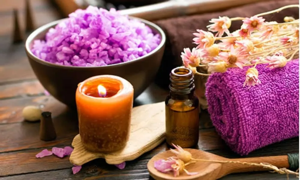 Aromatherapy: The Power of Essential Oils