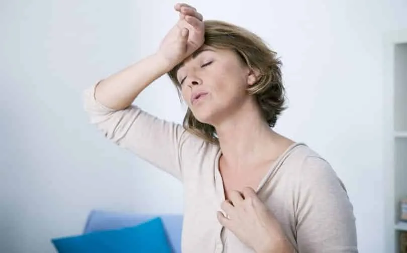 How long do menopause symptoms last?