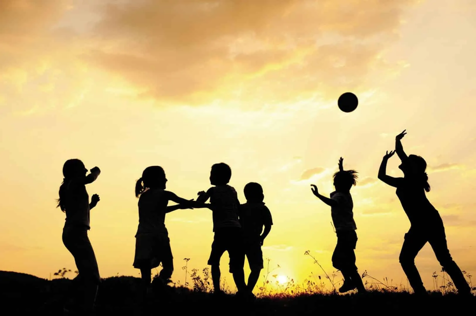 Discover how joy can affect your body