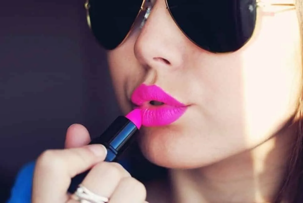 10 quick facts you might not know about lipstick