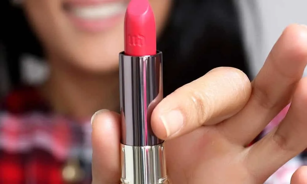 10 quick facts you might not know about lipstick