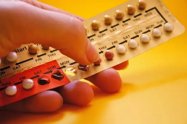 What is the best contraceptive on the market?