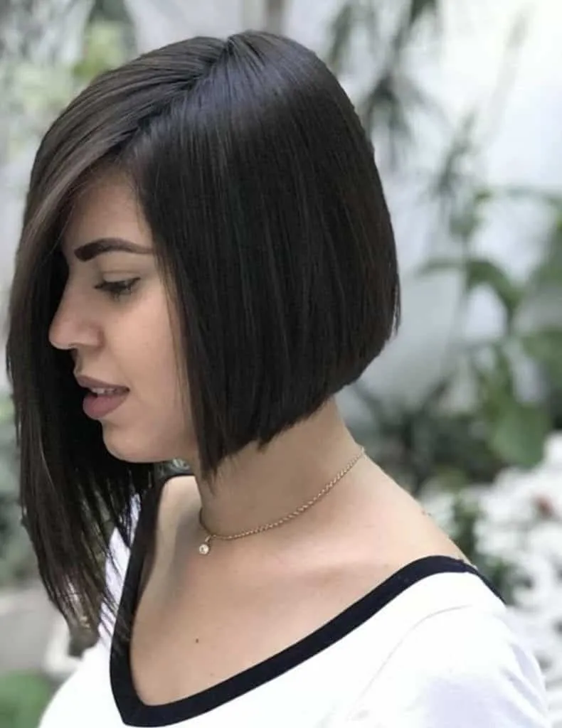 Haircut, see inspirations for short, medium and long hair