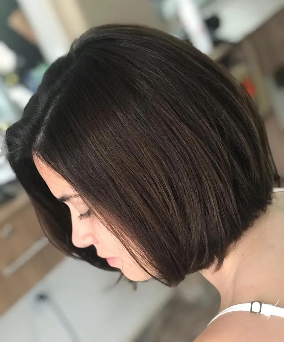 Haircut, see inspirations for short, medium and long hair