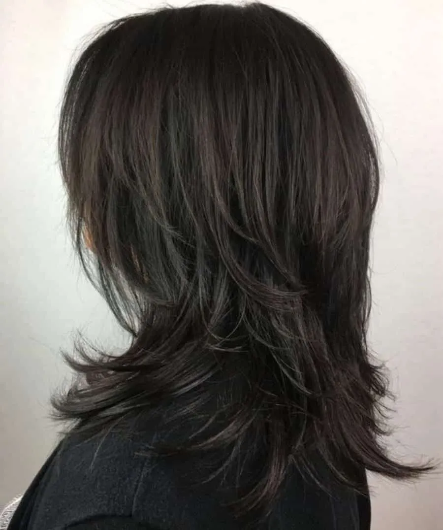 Haircut, see inspirations for short, medium and long hair