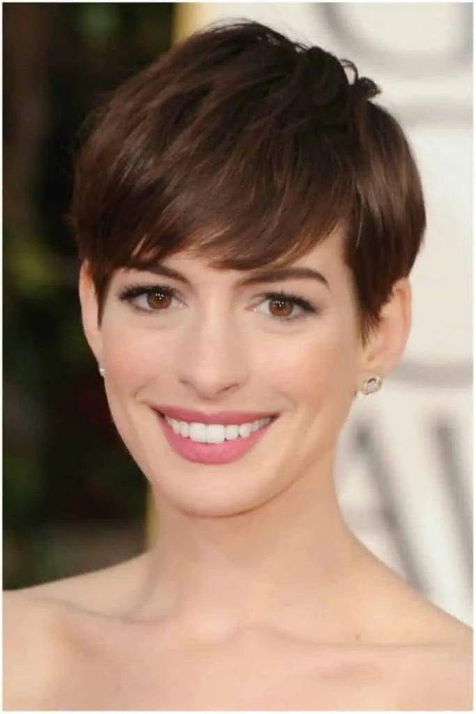 Haircut, see inspirations for short, medium and long hair