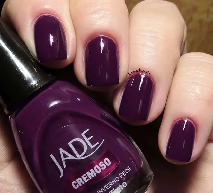 10 most used nail polish colors in the world that you will love