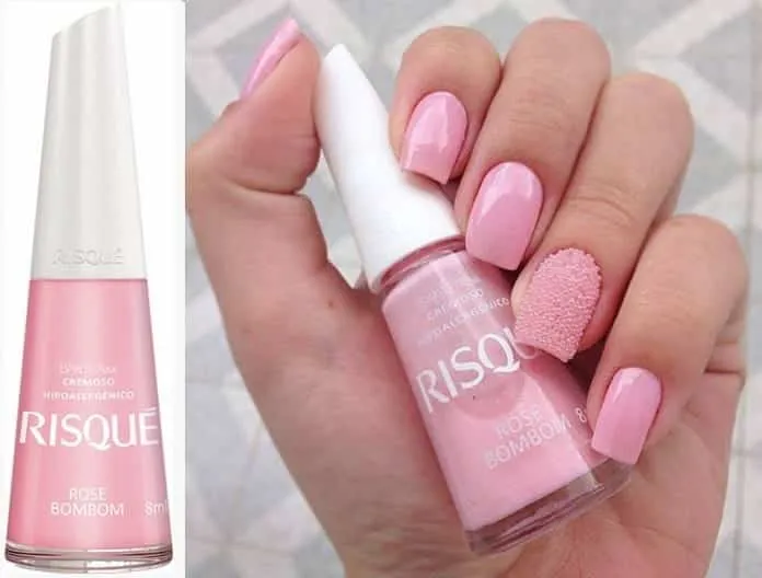 10 most used nail polish colors in the world that you will love