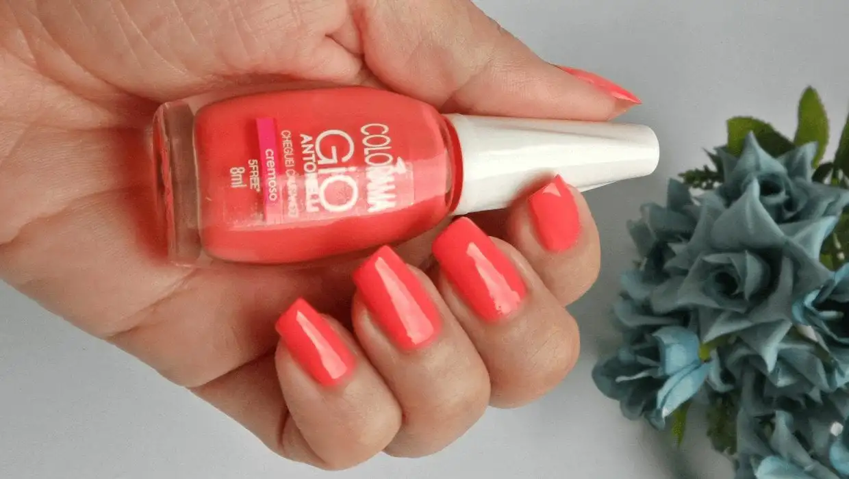 10 most used nail polish colors in the world that you will love