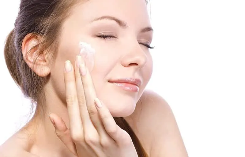 4 simple steps to take care of oily skin (health)