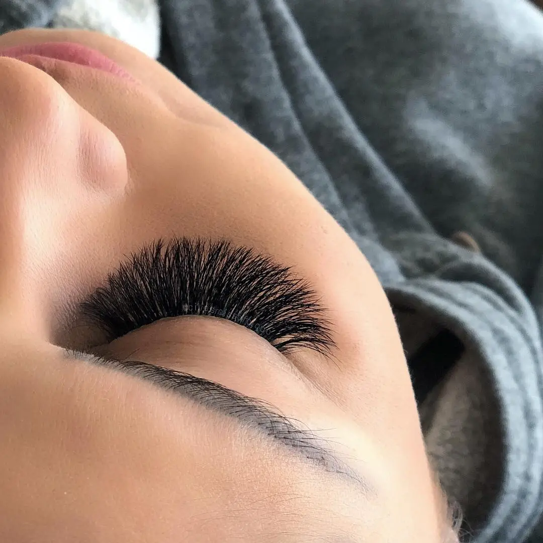 Eyelash extensions, everything you need to know about this technique