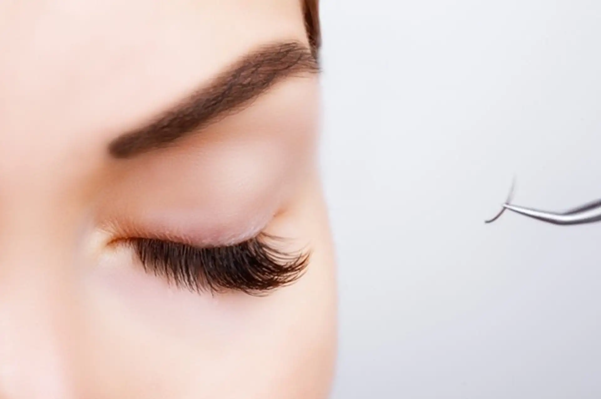 Eyelash extensions, everything you need to know about this technique