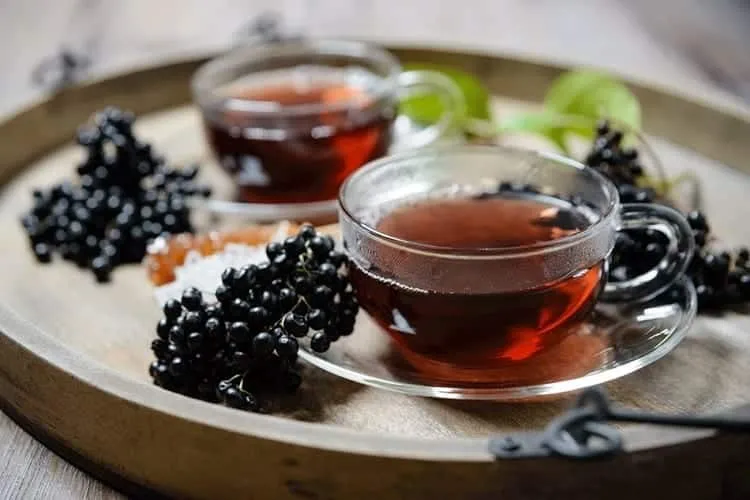 Discover the blackberry diet, which can lead to a loss of up to 57 kg