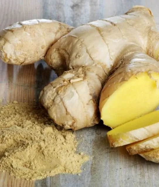 Is ginger water good for your health?  Preparation tips for you