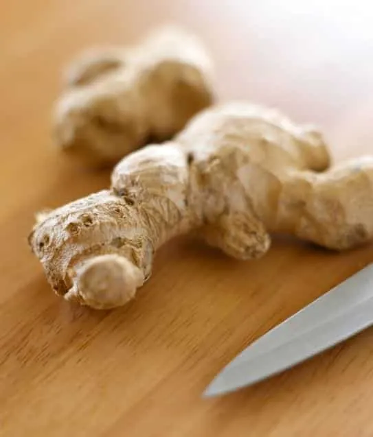 Is ginger water good for your health?  Preparation tips for you