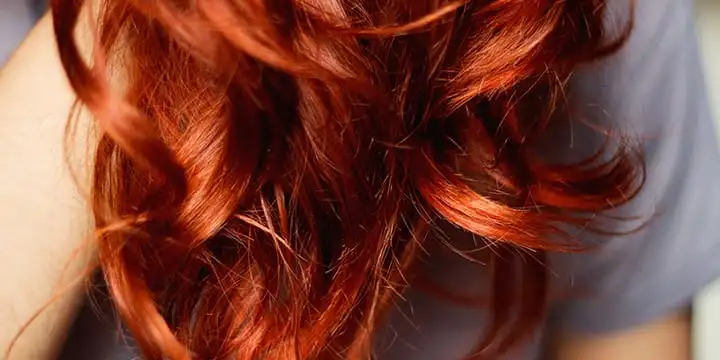 Why henna on hair might be a good idea?