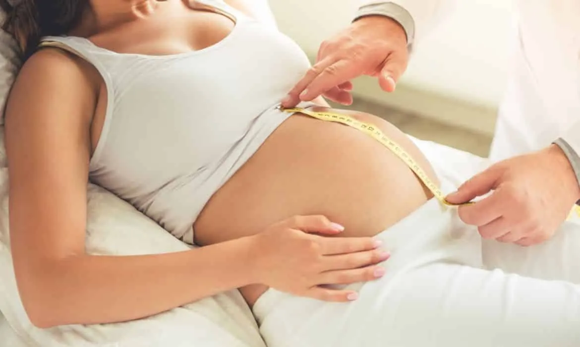 Pancia incinta, come identificarla?  Domande e risposte