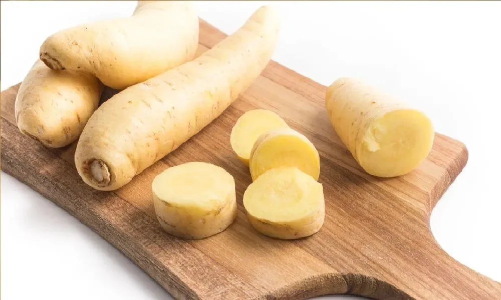 Potatoes, how to make them?  Recipe tips and health benefits - Batata Baroa