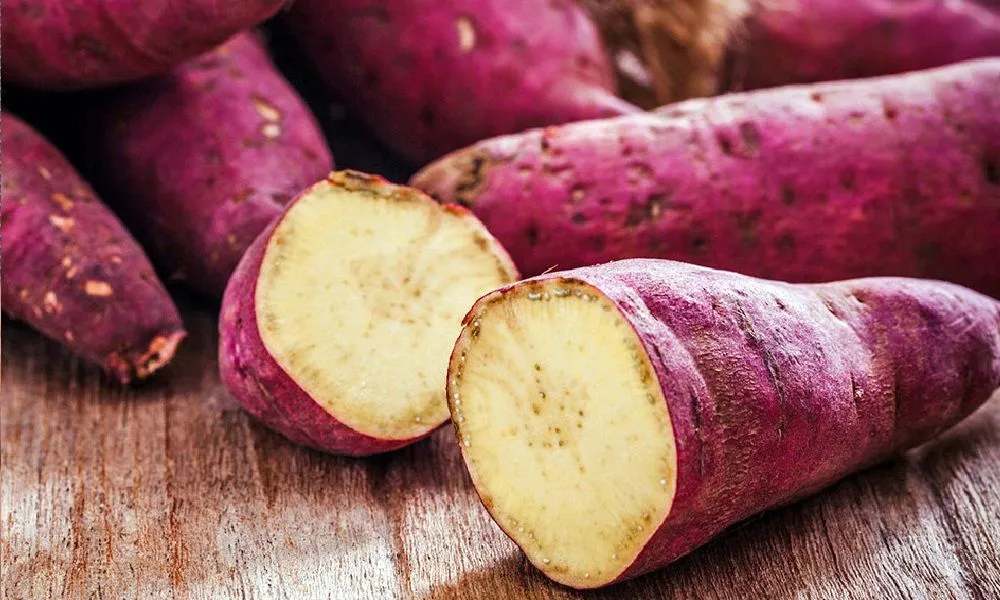 Potatoes, how to make them?  Recipe tips and health benefits - Sweet Potato