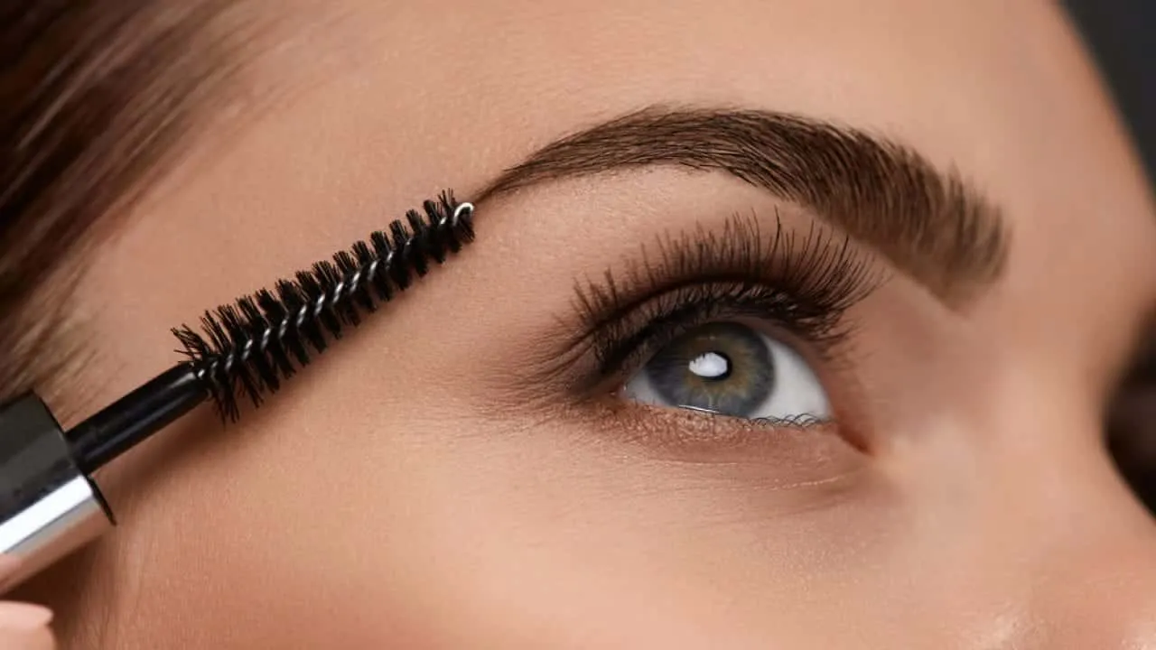 Types of eyebrows - Come and find out which type is ideal for your face