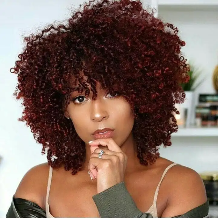 Red hair - discover the diversity of tones and the challenges of maintaining the color