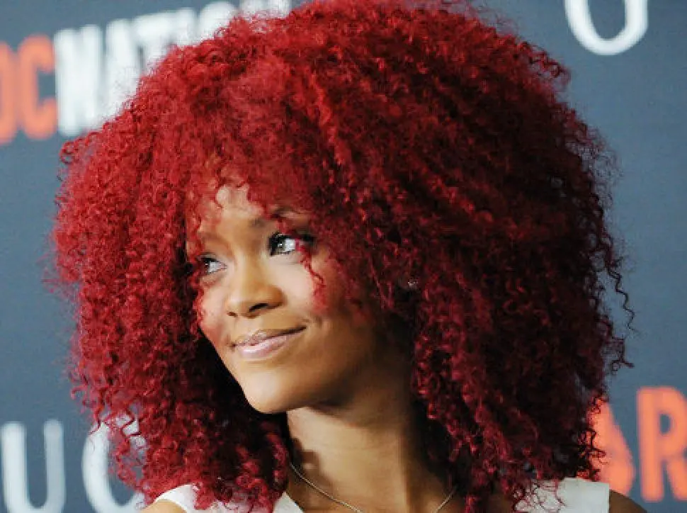 Red hair - discover the diversity of tones and the challenges of maintaining the color