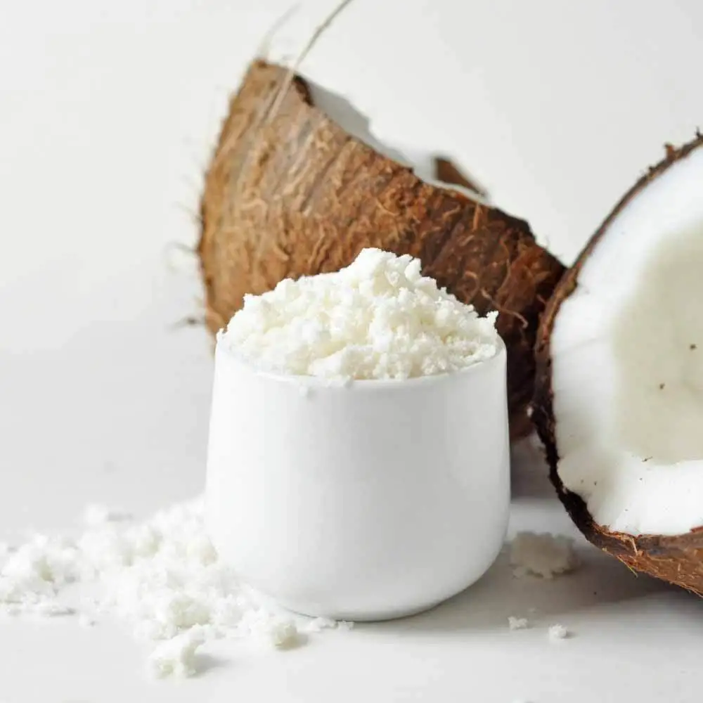 Everything about coconut milk – Benefits, nutrients, questions and recipes