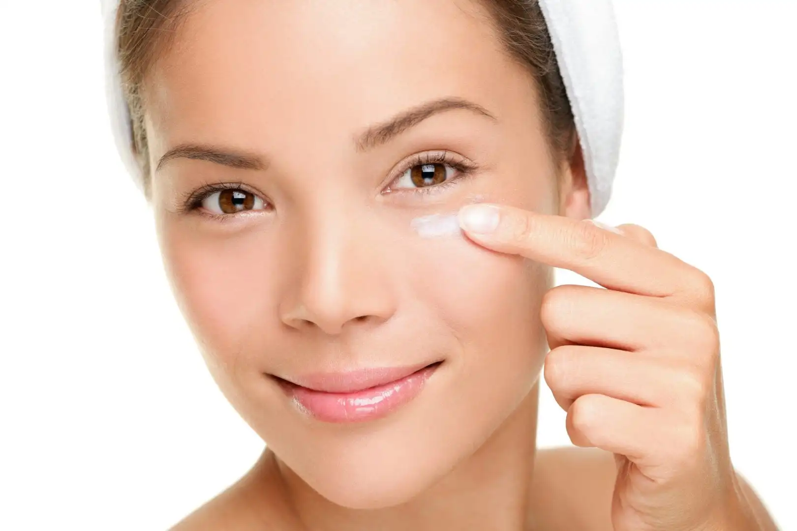 Eye cream: What it is and how to use it