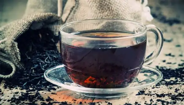 7 weight loss teas you need to know