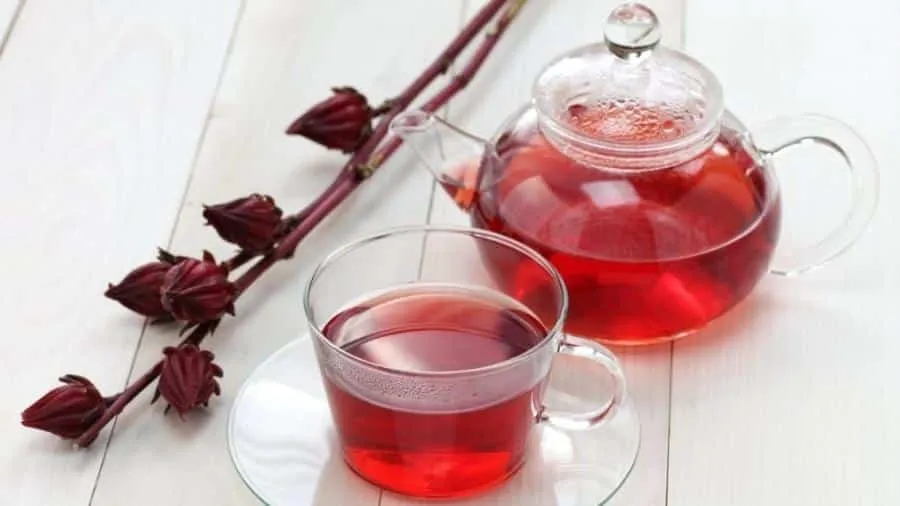 7 weight loss teas you need to know