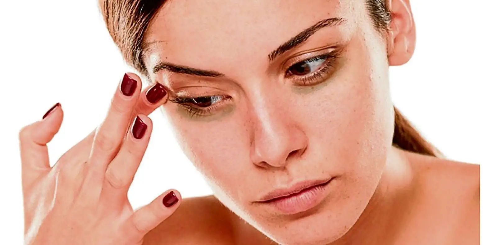 Dark circles: What it is, how to treat and avoid it