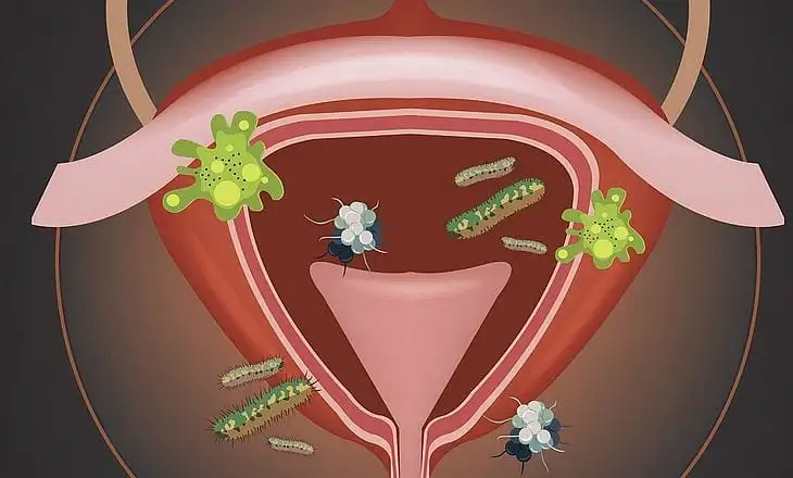 Understand what urinary infection is and how to treat it