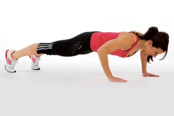 Learn belly exercises that will give you excellent results