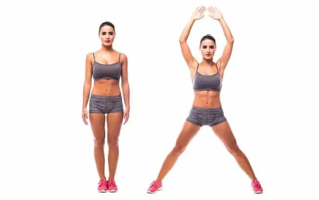 Learn belly exercises that will give you excellent results