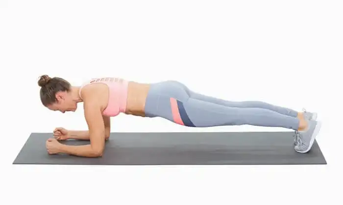 Learn belly exercises that will give you excellent results