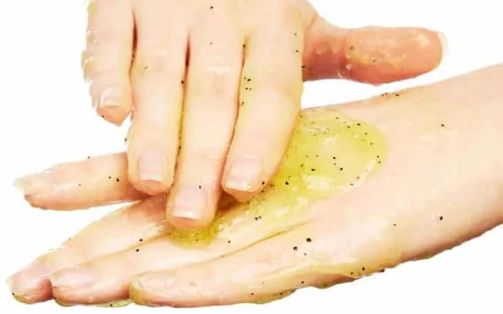 Hand care - how to keep them healthy and hydrated