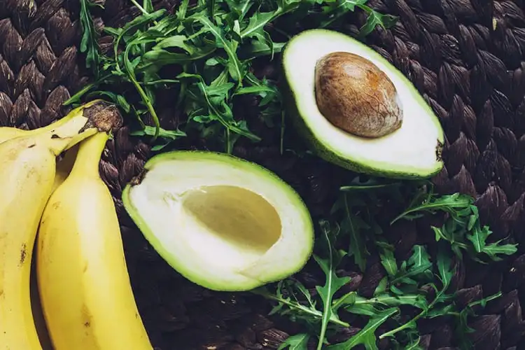 Techniques on how to ripen Avocado