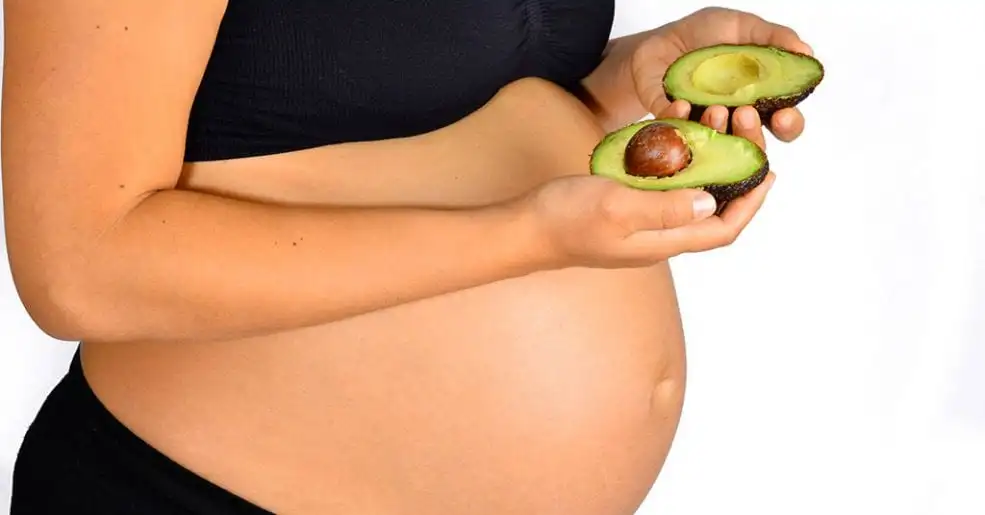 Techniques on how to ripen Avocado